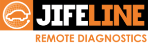 Logo Jifeline Remote Diagnostics