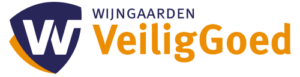 Logo Wijngaarden Veilig en Goed
