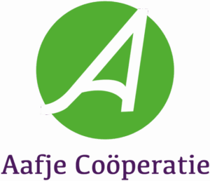 Logo Aafje